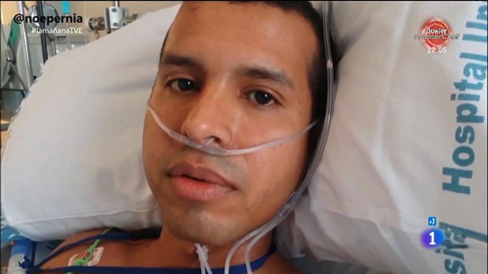 Nueva estafa con una enfermedad