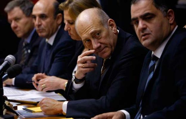 Telediario 1 - Telediario en 4' - 17/01/09