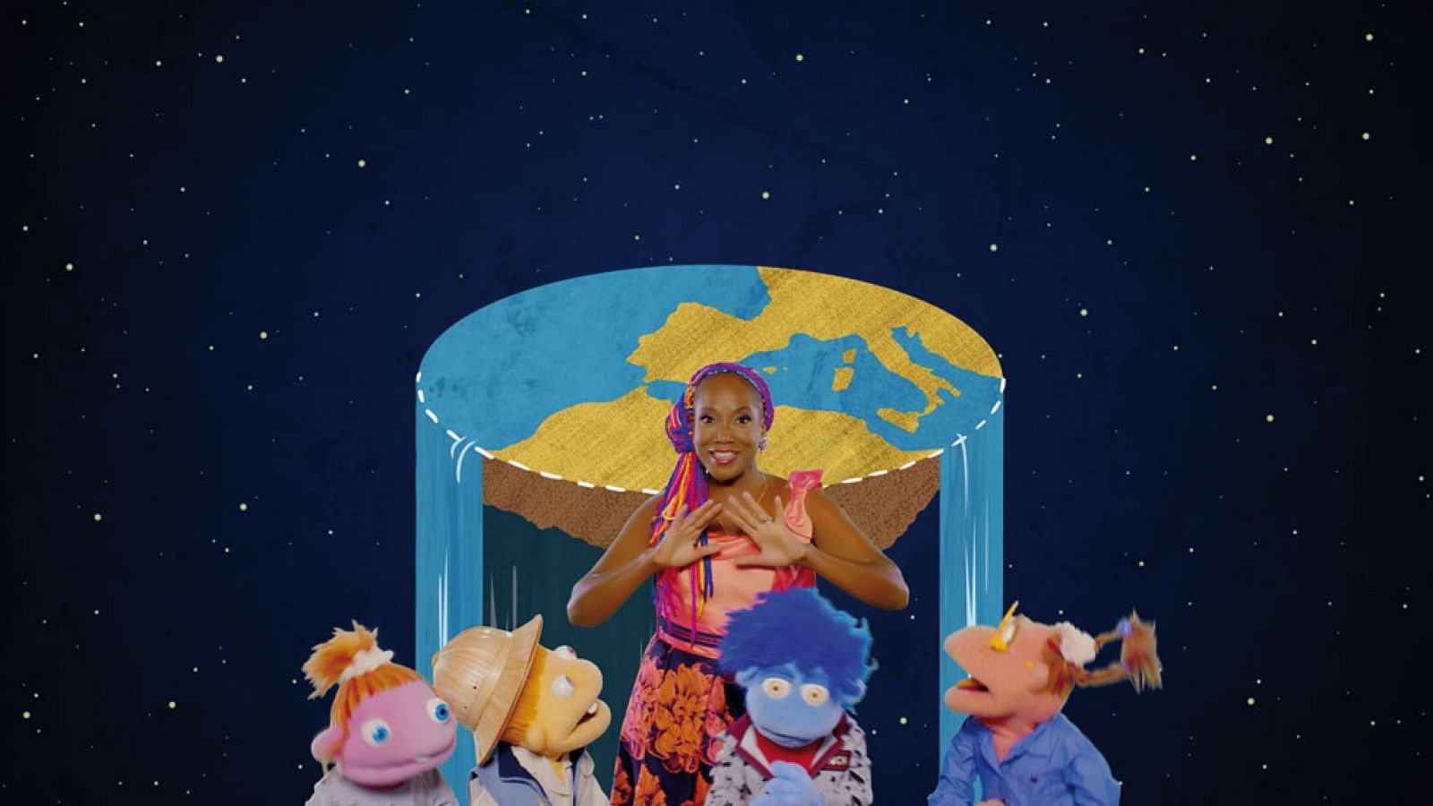 Colón Videoclip - Colón - Lunnis | Ver