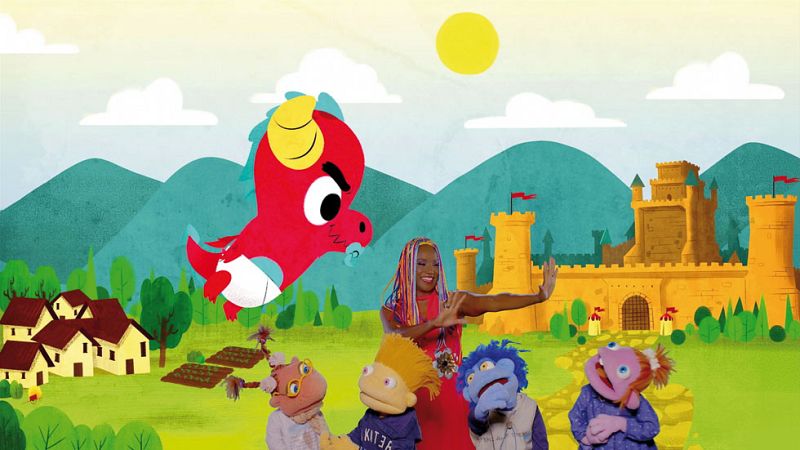 Videoclip - Sant Jordi - Lunnis | Ver