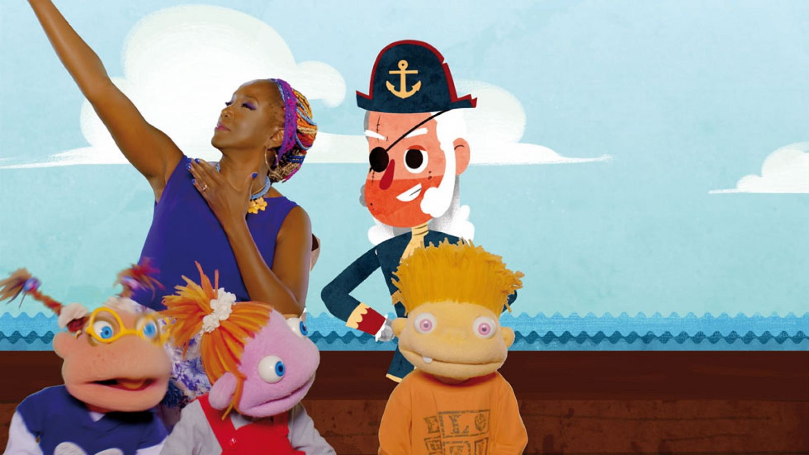 Videoclip - Blas de Lezo - Lunnis | Ver