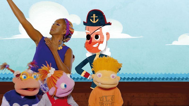 Videoclip - Blas de Lezo - Lunnis | Ver