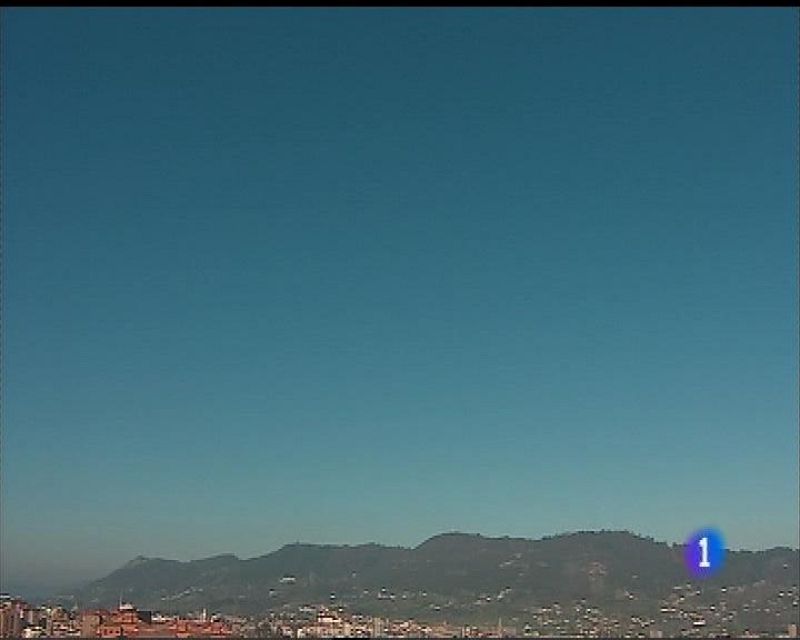 El tiempo en Asturias - 27/12/16 | Ver