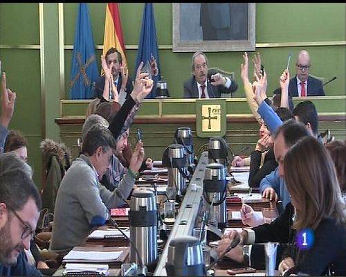 Panorama Regional - Asturias en 2' - 27/12/16