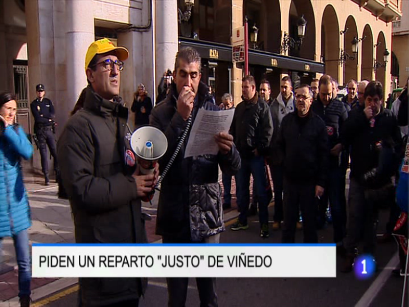 Informativo Telerioja -27 /12/16