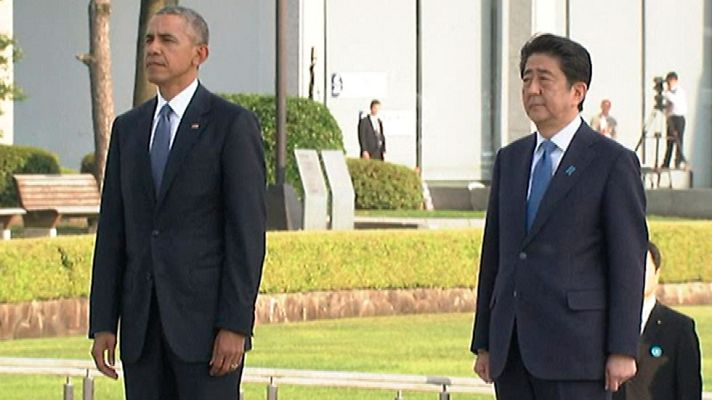 Telediario 1 - Telediario 1 en 4' - 27/12/16