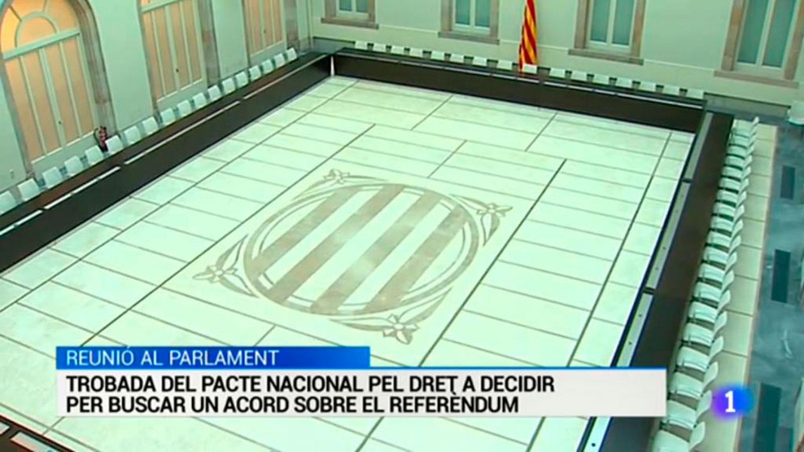 L'Informatiu - 23/12/16