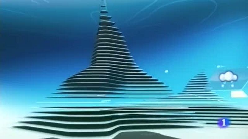 EL tiempo en Castilla y León  - 27/12/16