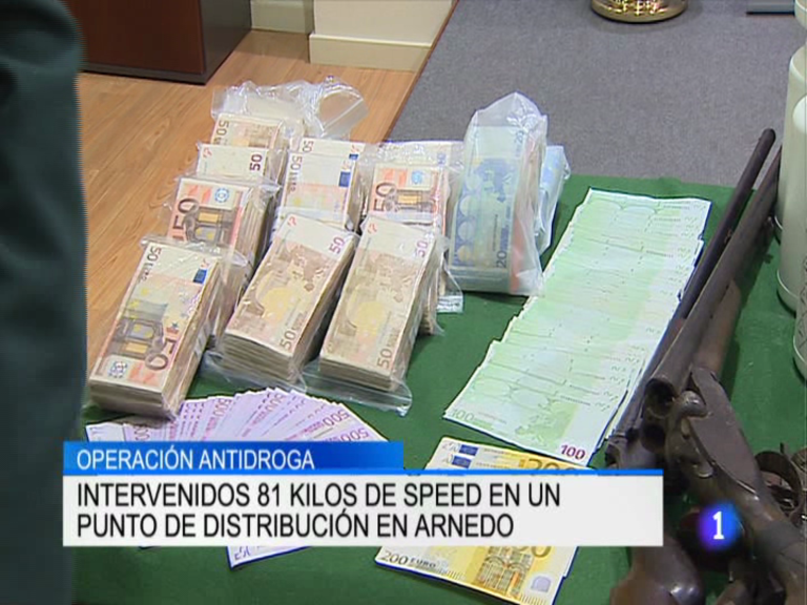 Informativo Telerioja 2 -27 /12/16