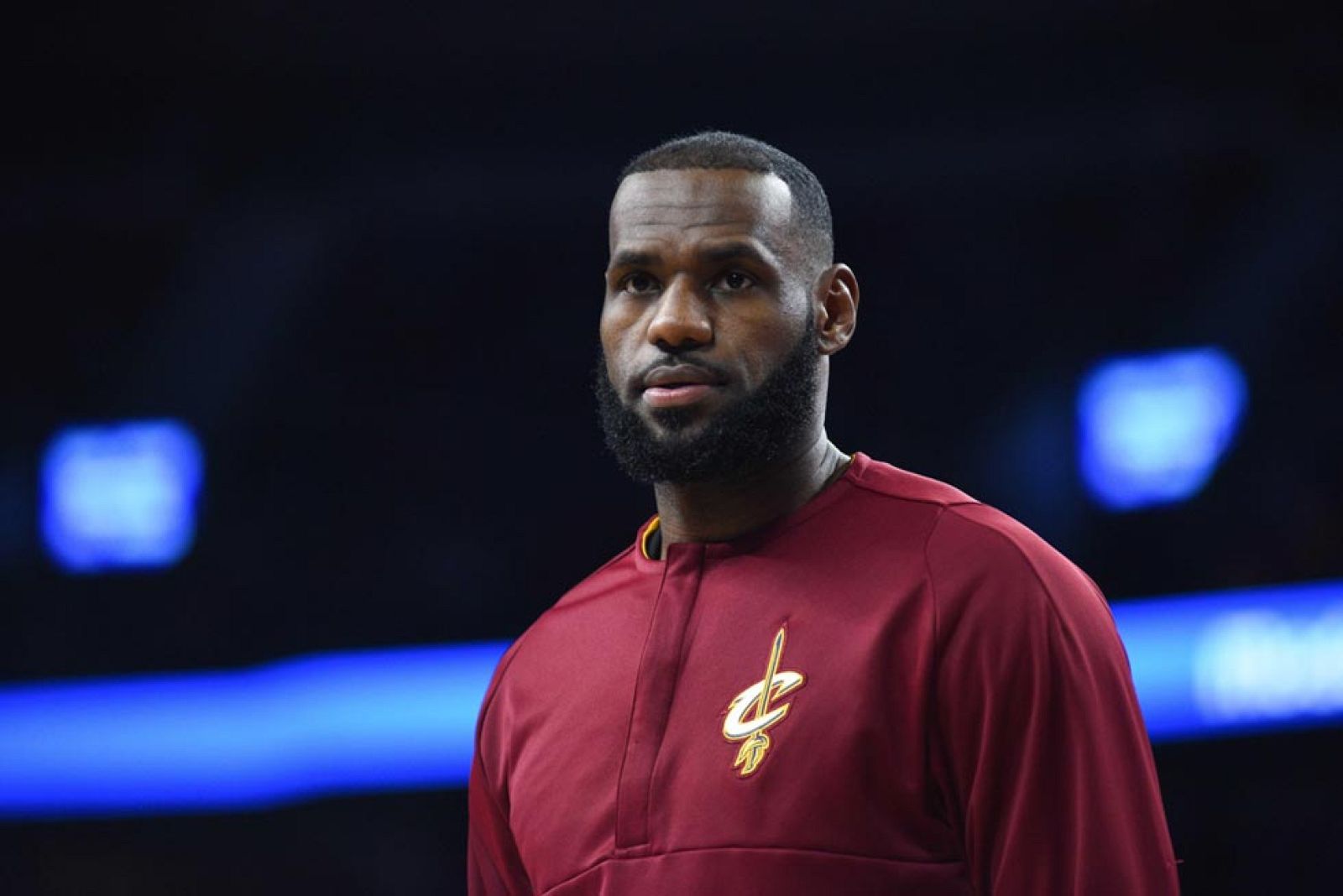 Los Cavaliers echan de menos a LeBron | Ver