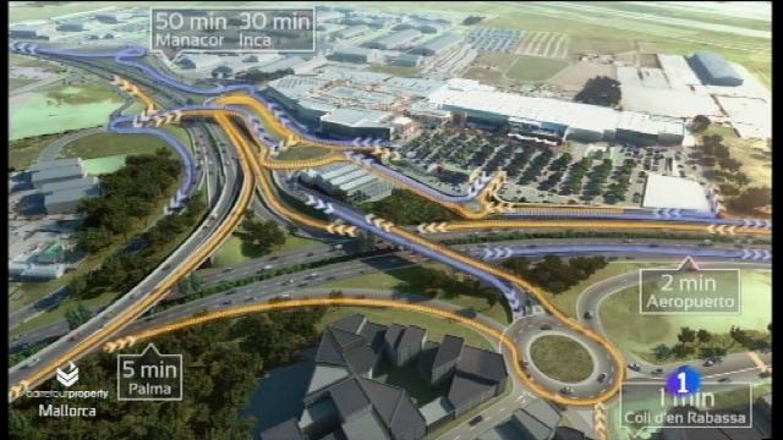 Informatiu Balear 2 - 27/12/16