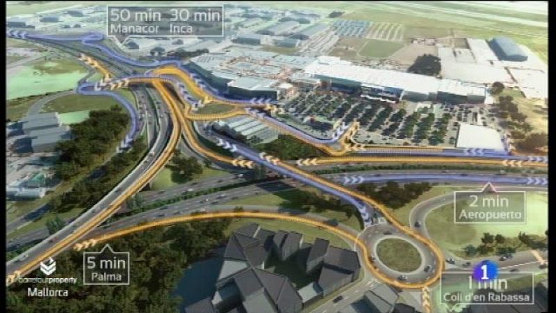 Informatiu Balear 2 - 27/12/16