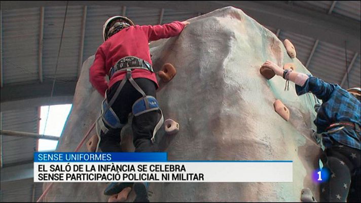 L'Informatiu - L'Informatiu 2 - 27/12/2016