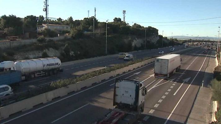 L'informatiu - Comunitat Valenciana - L'Informatiu - Comunitat Valenciana 2 - 27/12/16