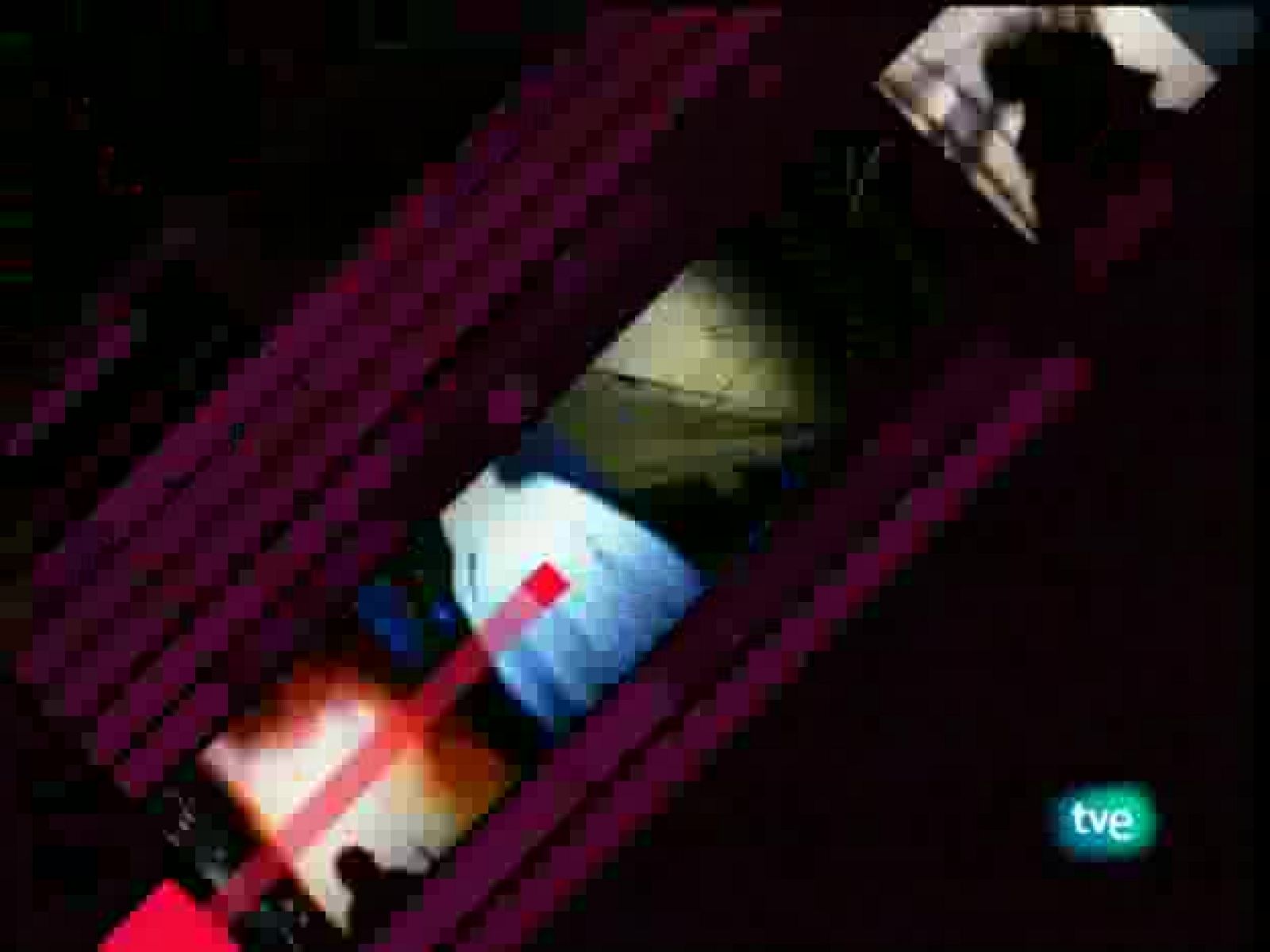 La 2 Noticias Exprés - 17/01/09 - La 2 Noticias | Ver