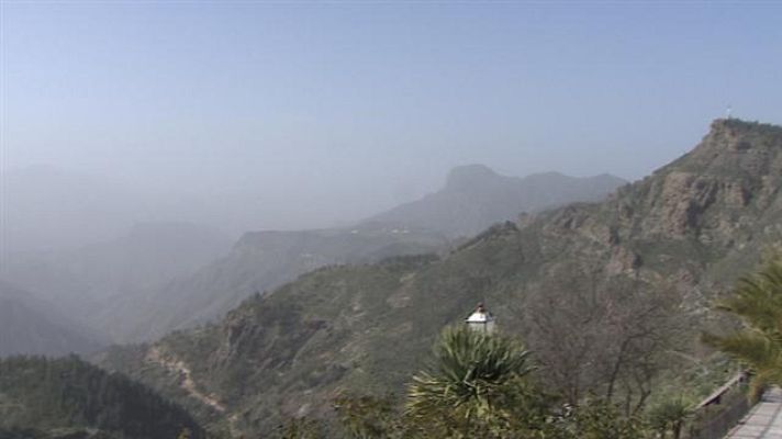 Telecanarias - El tiempo en Canarias - 27/12/2016