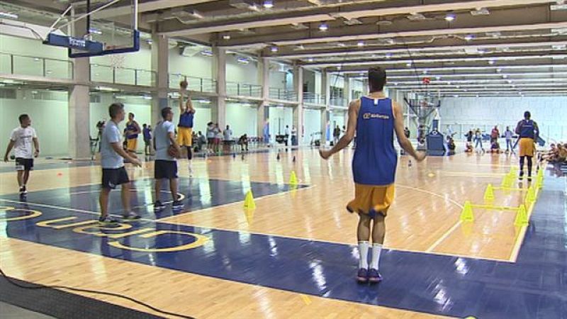 Deportes Canarias - 27/12/2016