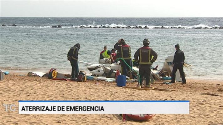 Telecanarias - Telecanarias - 27/12/2016