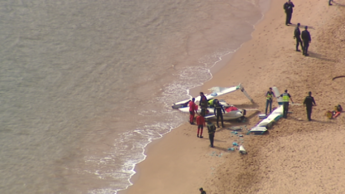  - Amerizaje Teresitas