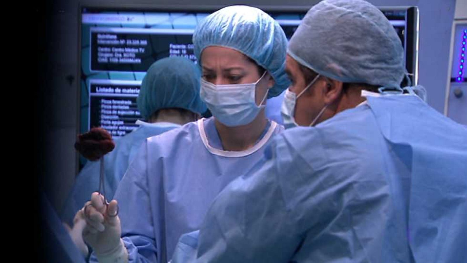 Centro médico - 27/12/16 (1) - ver ahora