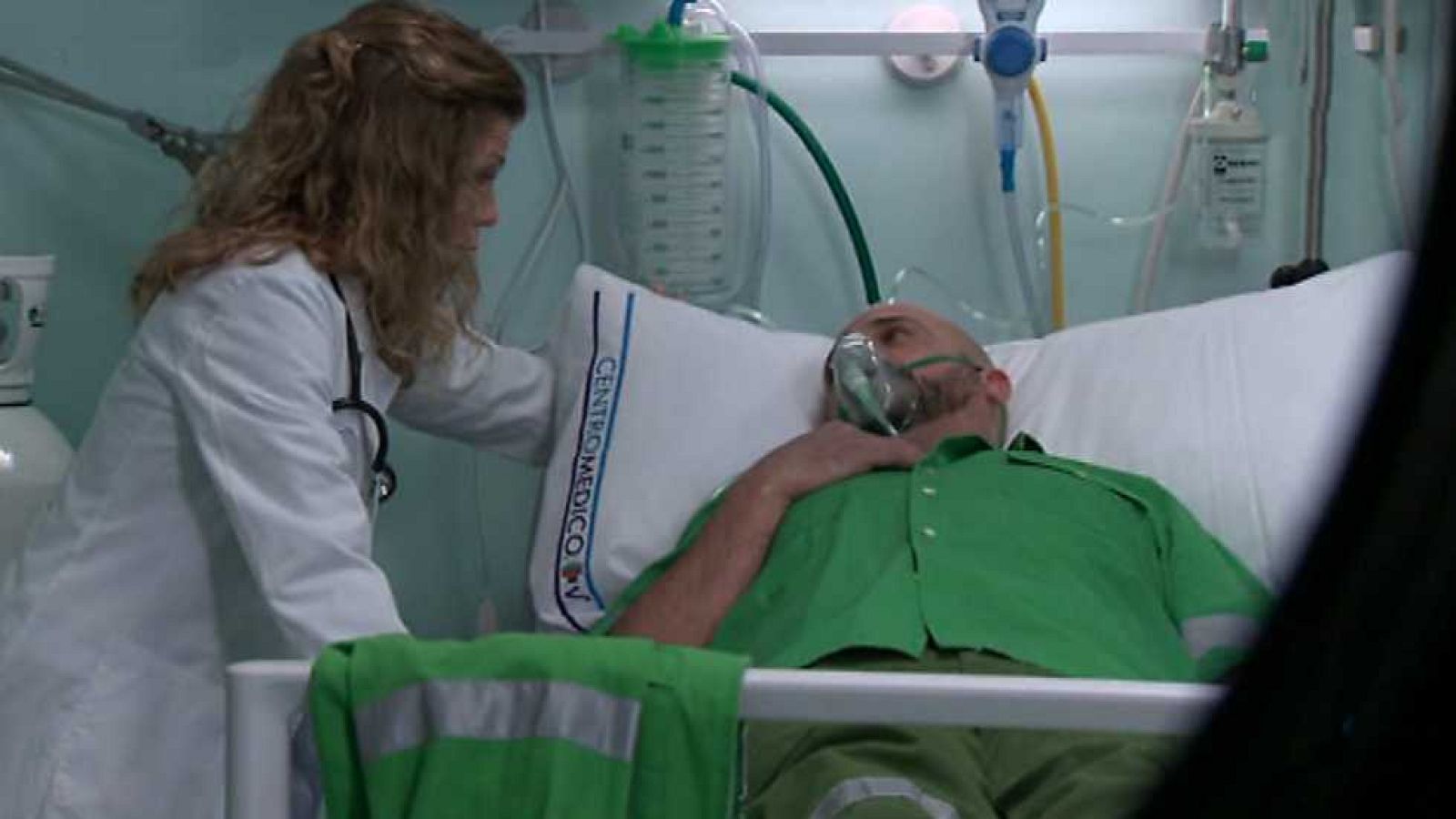 Centro médico - 27/12/16 (2) - ver ahora