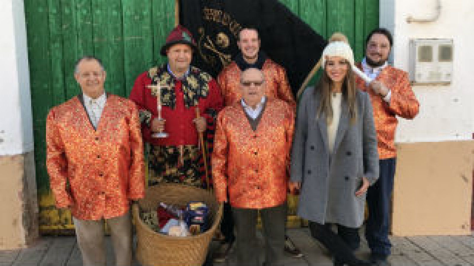 ¿Quiénes son los animeros?