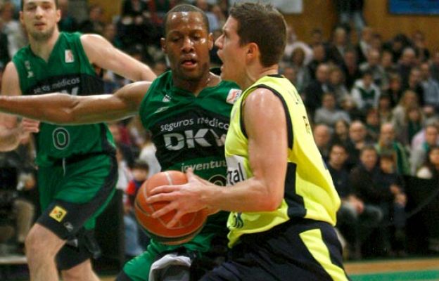 Baloncesto en RTVE - El Barça se lleva el derby