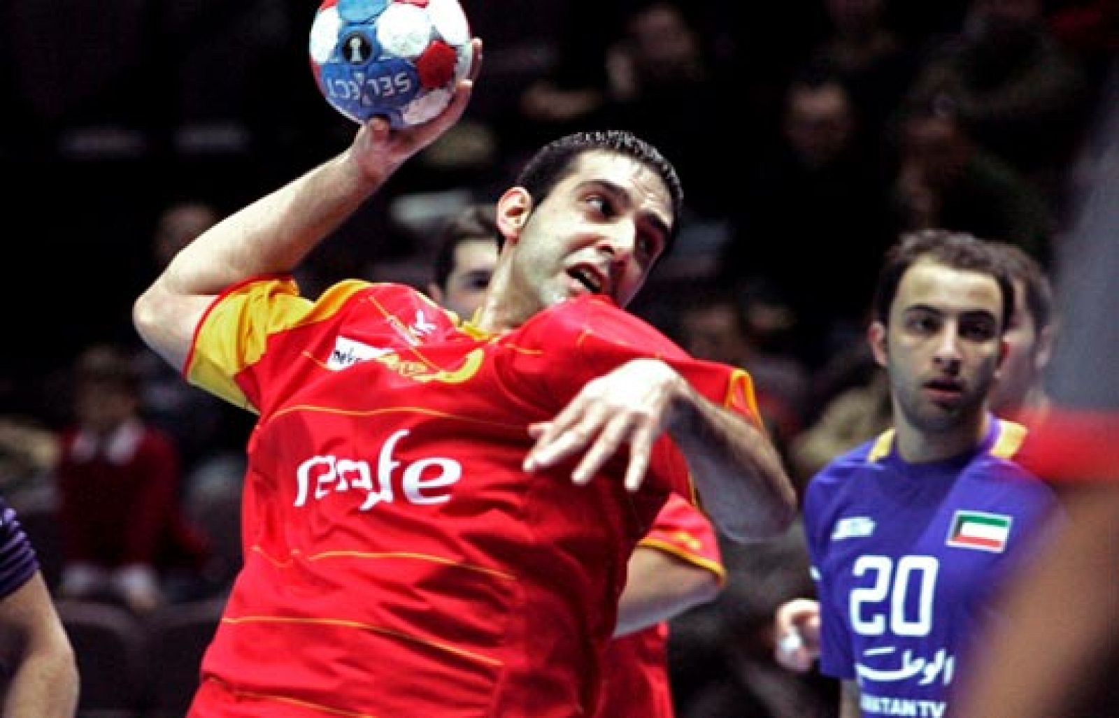 Victoria fácil de España | Ver