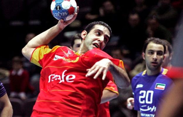  - Victoria fácil de España