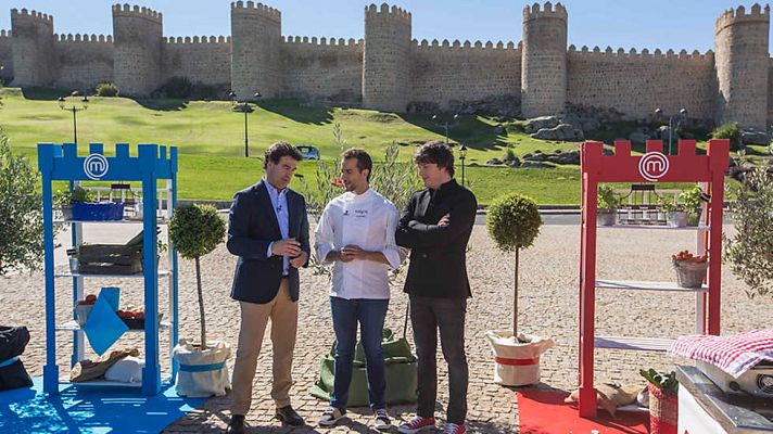 MasterChef Junior - Programa 3 - 27/12/16