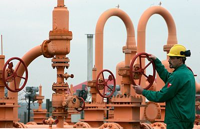 Informe Semanal: La Guerra del Gas