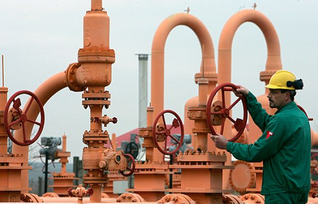 Informe Semanal - Informe Semanal: La Guerra del Gas