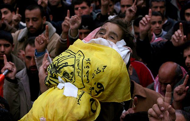  - 22 días y 1.200 muertos