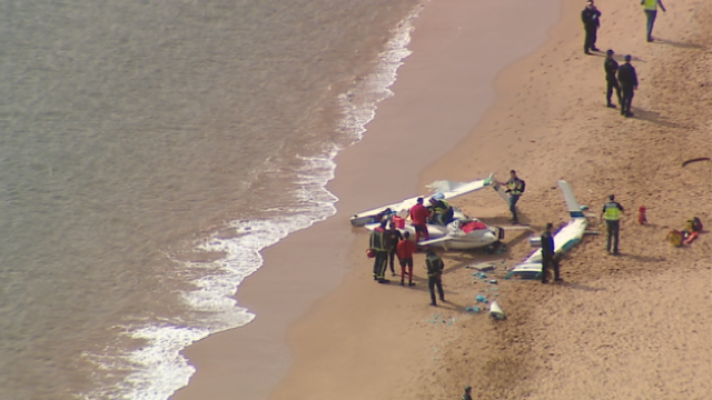 Telecanarias - Telecanarias 2 - 27/12/2016