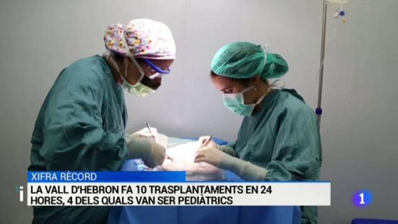 L'Informatiu en 3' - 28/12/2016