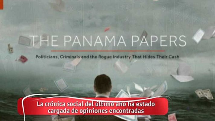 Amigas y conocidas - Amigas y conocidas - 28/12/16