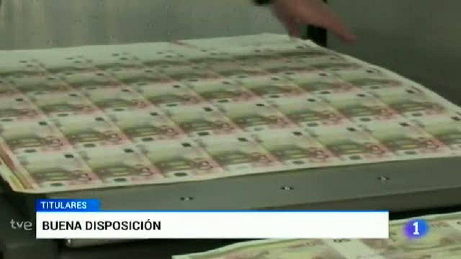 Castilla y León en 1' - 28/12/16