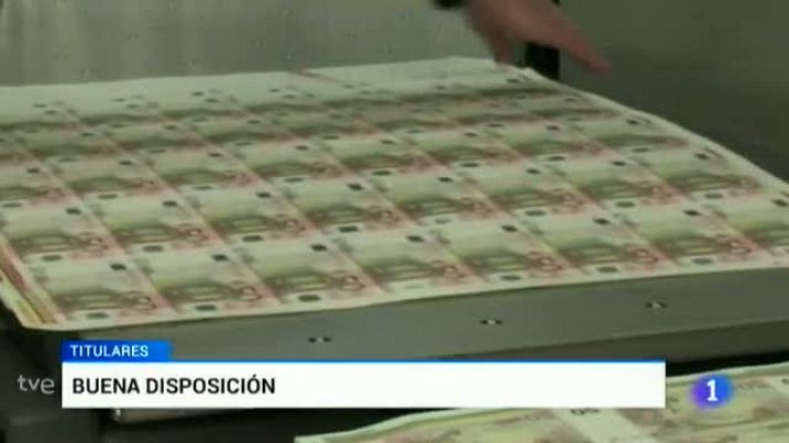 Noticias de Castilla y León - Castilla y León en 1' - 28/12/16