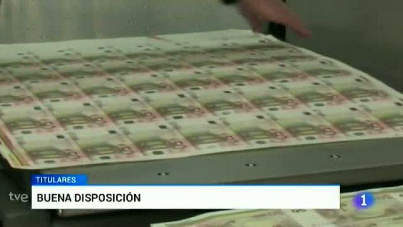 Castilla y León en 1' - 28/12/16