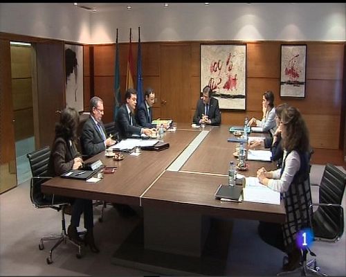 Panorama Regional - Asturias en 2' - 28/12/16