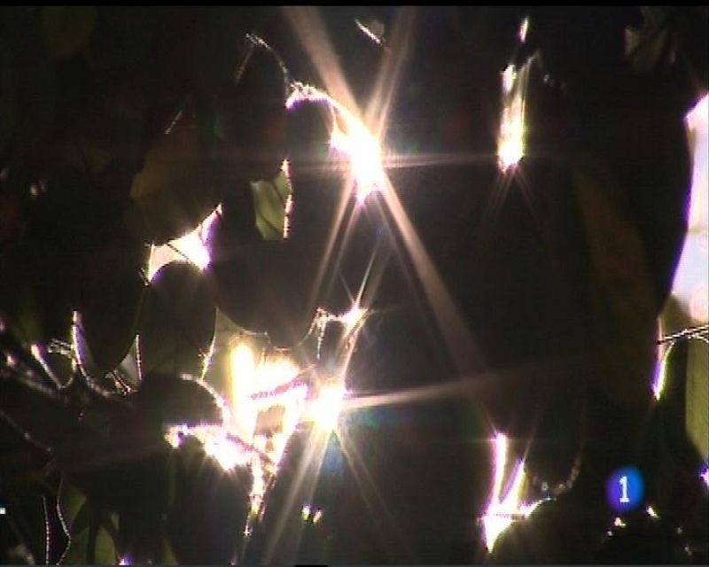 El tiempo en Asturias - 28/12/16 | Ver