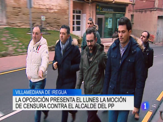 Informativo Telerioja - Informativo Telerioja - 28/12/16