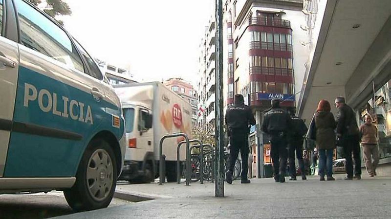 L'Informatiu - Comunitat Valenciana - 28/12/16 - ver ahora