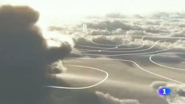 Noticias Murcia - El tiempo en la Region de Murcia - 28/12/2016