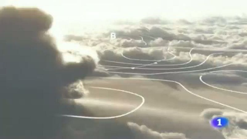 El tiempo en la Region de Murcia - 28/12/2016