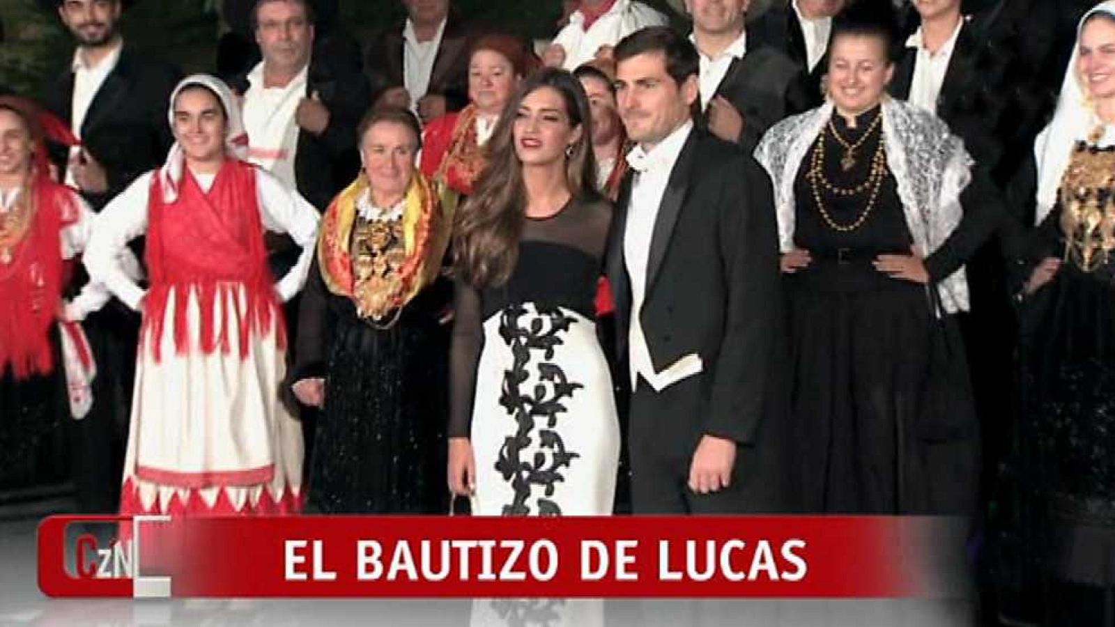 Corazón - 28/12/16 - ver ahora