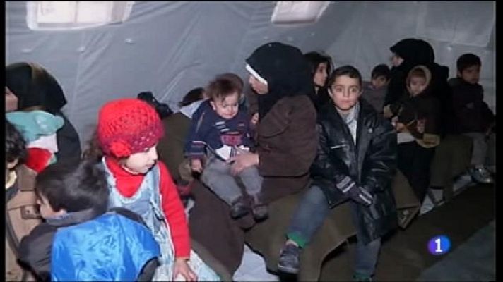 Informatiu Balear - Informatiu Balear - 28/12/16