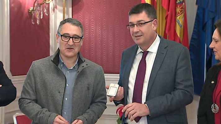 L'informatiu - Comunitat Valenciana - L'Informatiu - Comunitat Valenciana 2 - 28/12/16