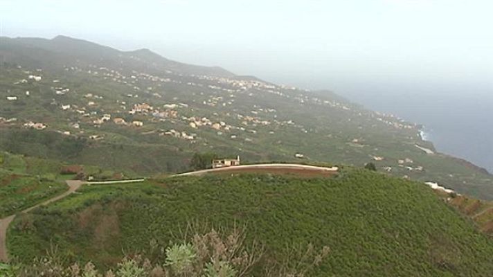 Telecanarias - El tiempo en Canarias - 28/12/2016