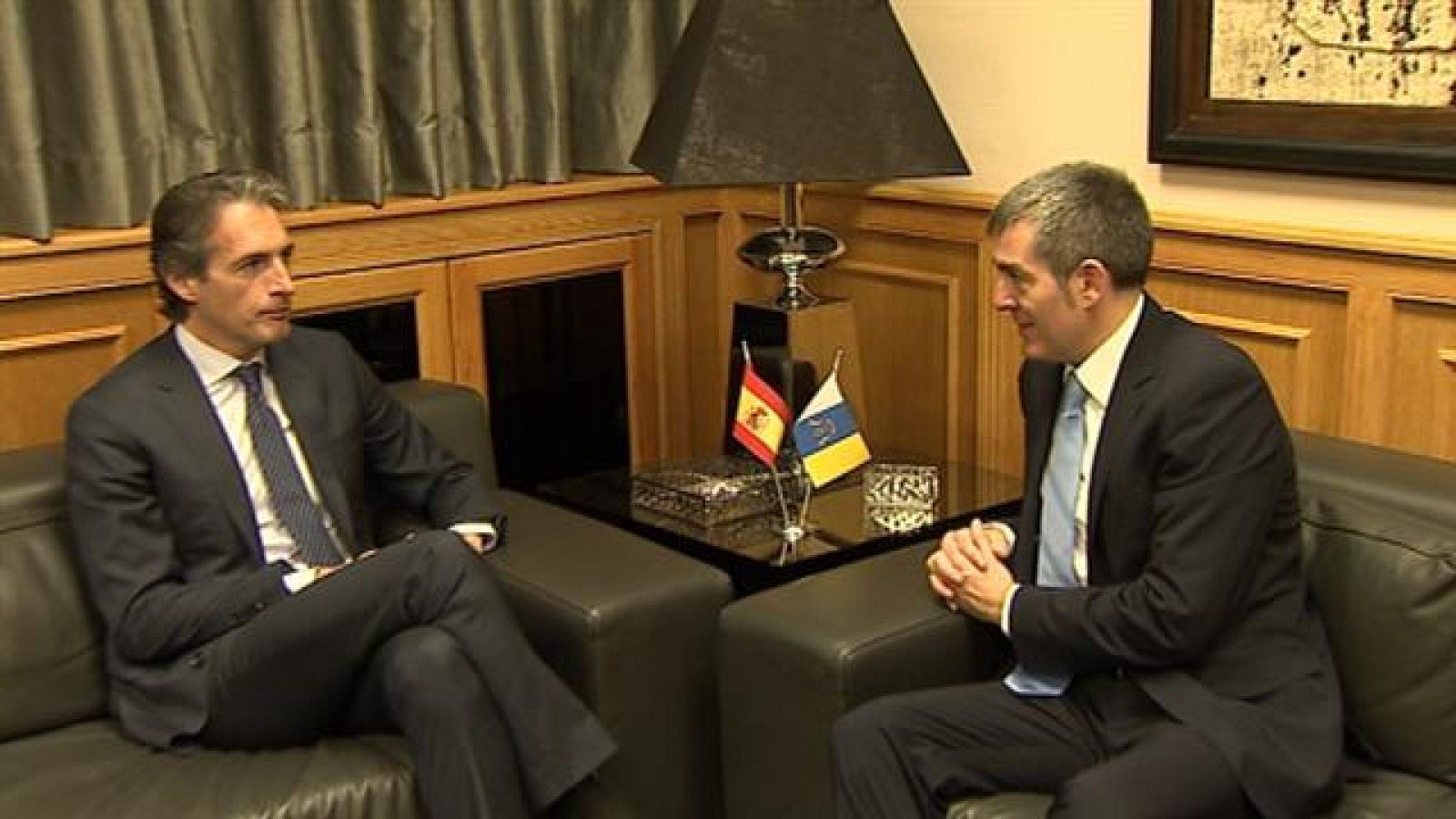 Canarias en 2' - 28/12/2016